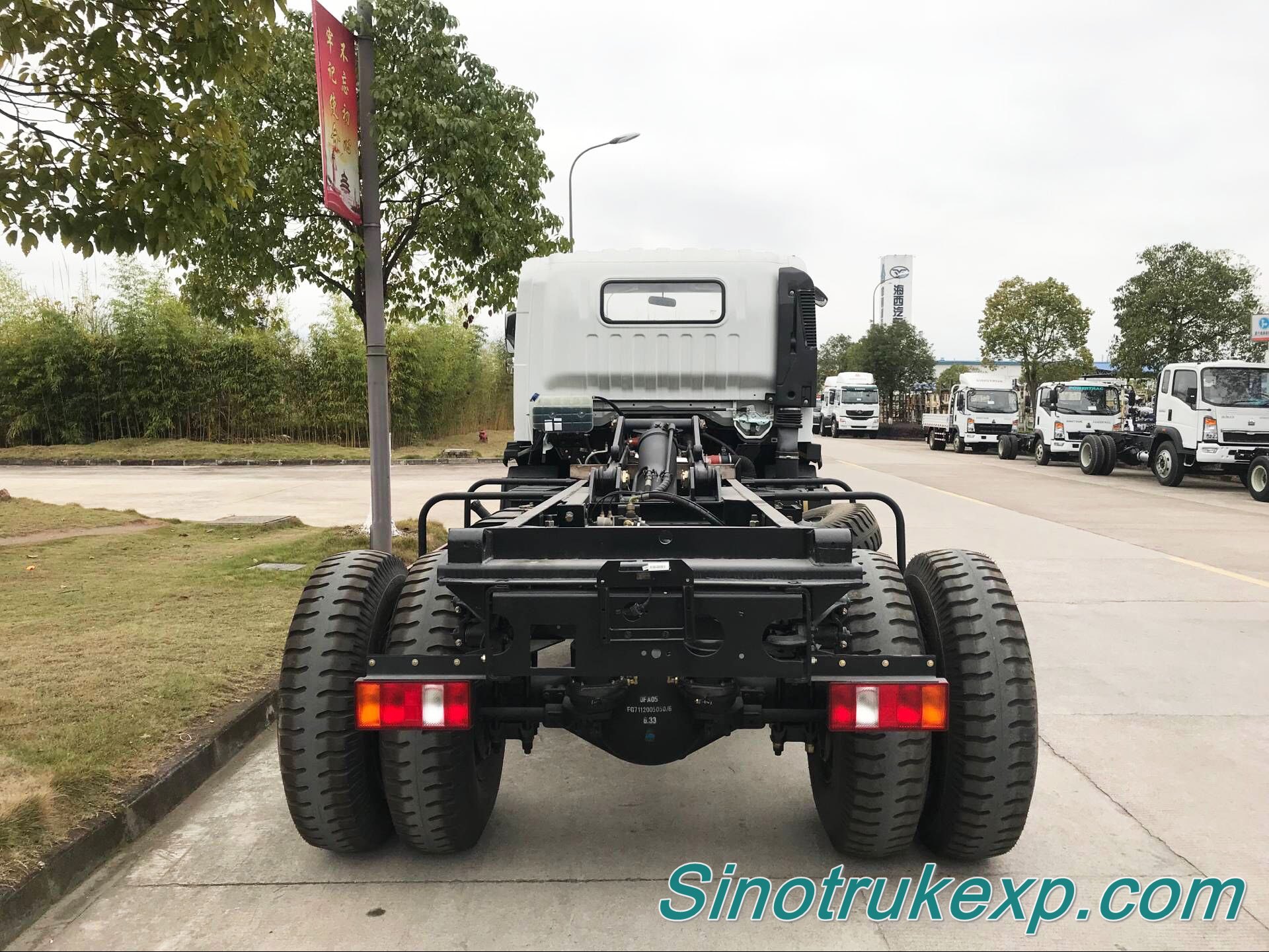 SINOTRUK HOMAN H3-4×2 DUMP TRUCK ZZ3168G3915C1 SINOTRUK HOMAN H3-4×2 DUMP TRUCK ZZ3168G3915C1