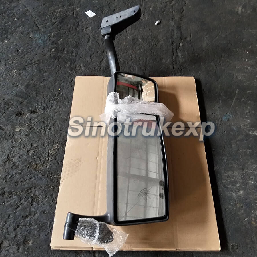 SINOTRUK Rear View Mirror For Howo A7 truck WG1642777030 WG1642770001 WG1642777010 WG1646770002