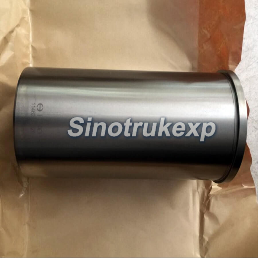 High quality VG1540010006 SINOTRUK HOWO cylinder liner