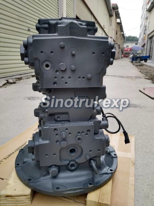 KOMATSU Excavator Hydraulic Pump