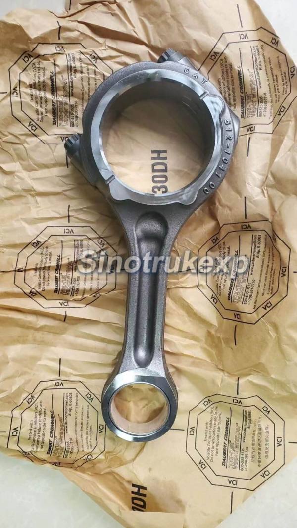 Connecting Rod Assembly for caterpillar 160-8199
