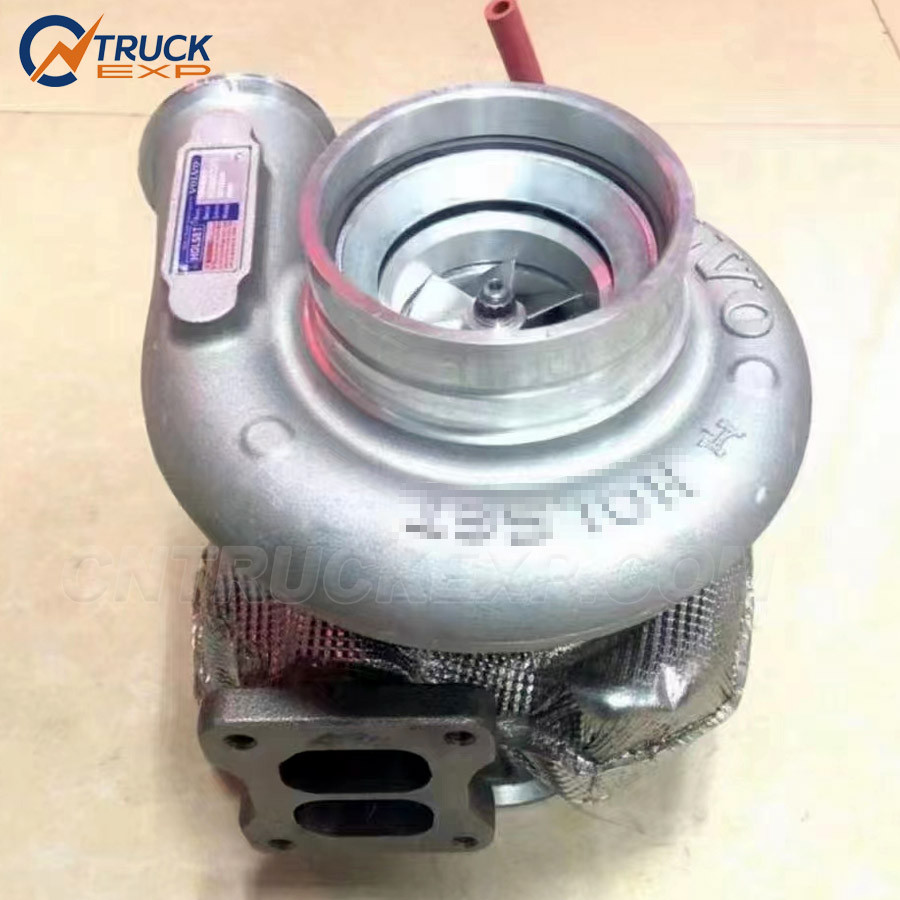 HX40W 4044669 turbocharger for Volvo Wheel Loader Holset