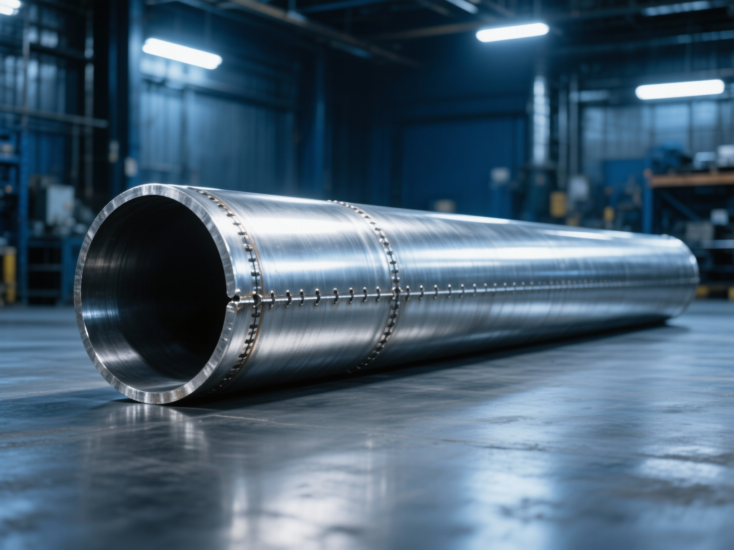 What Makes Seamless Steel Tubes More Cost-Effective Than Welded Ones for High-Pressure Applications?