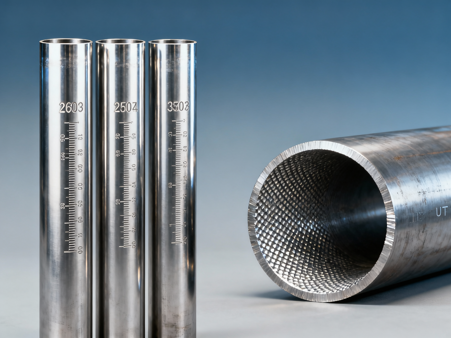 What changed for stainless steel pipe standards in 2026 updates