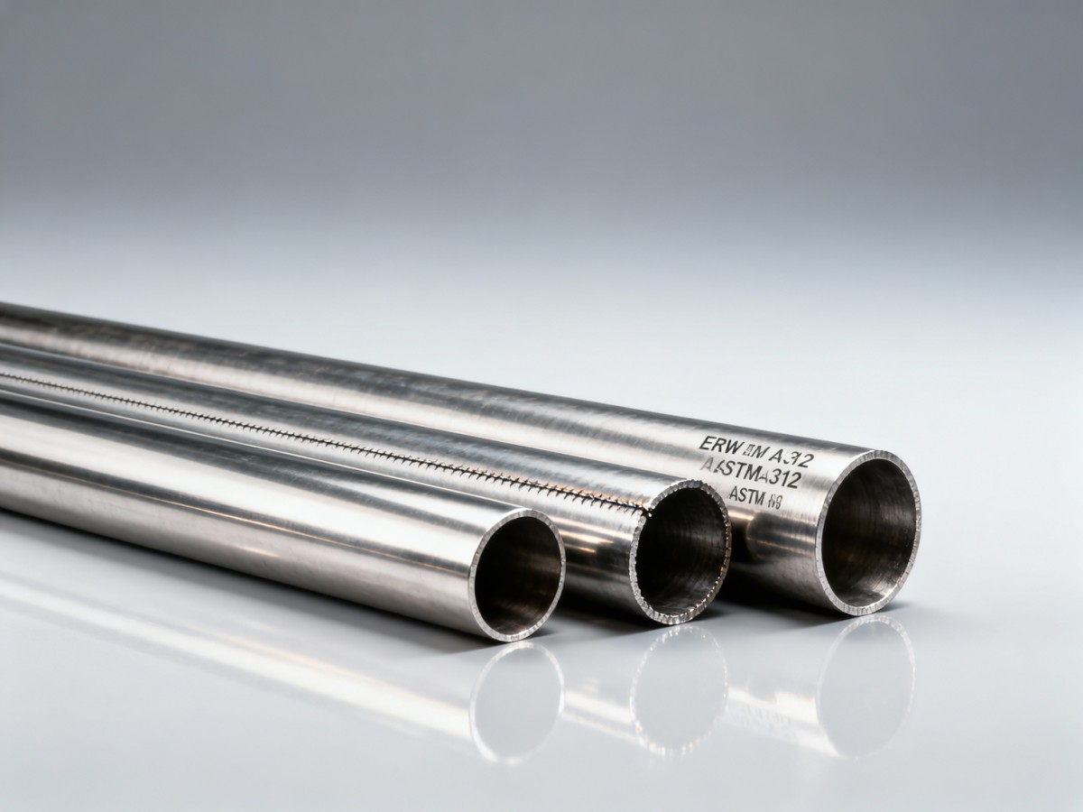 Stainless steel pipe sourcing risks when importing from Asia