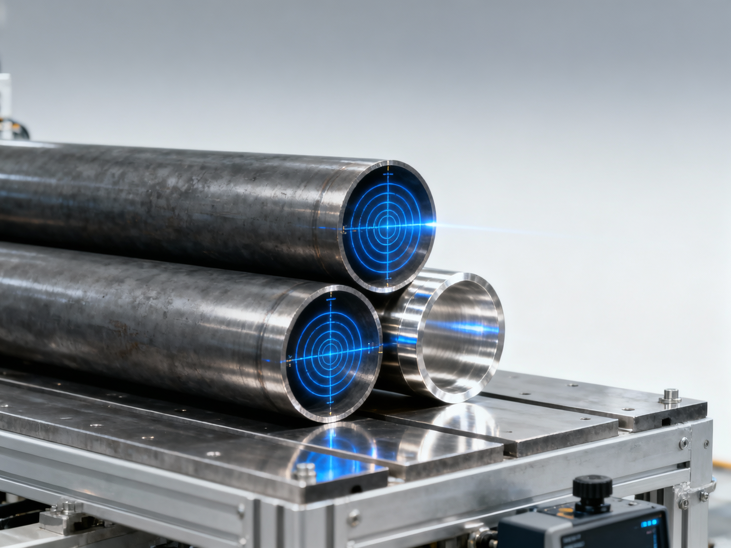 Why seamless tube tolerances matter more in high-pressure systems
