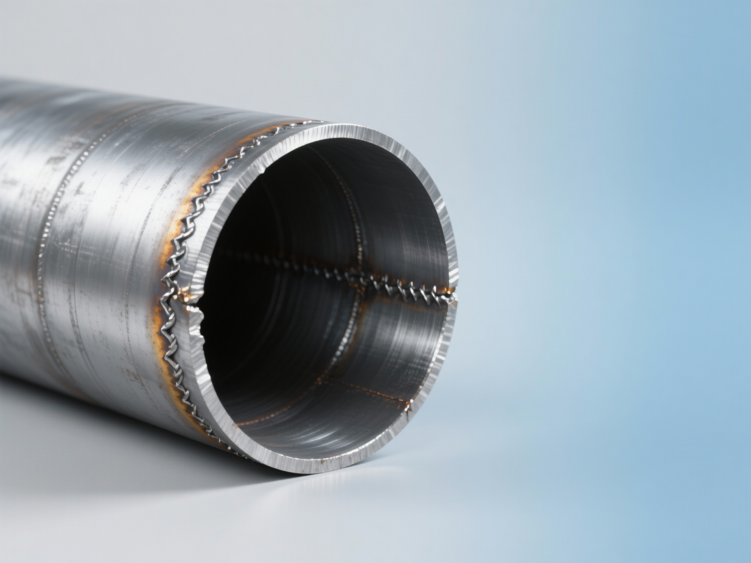 Common welding defects in welded pipe and how to avoid them