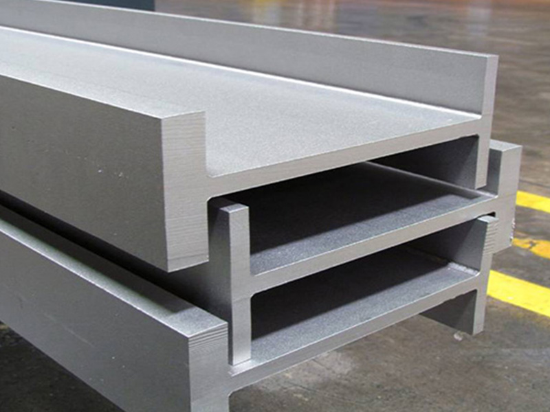 Which Steel Profile Shapes Deliver the Best Strength-to-Weight Ratio for Modular Construction?