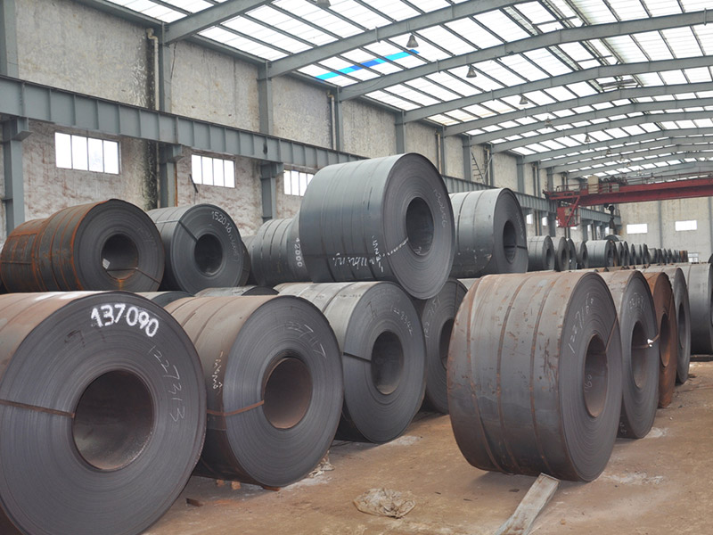 Can Steel Rod Tensile Strength Vary by More Than 15% Between Same-Grade Suppliers?