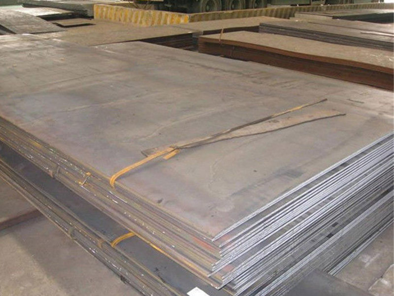 How Does Cold-Formed Steel Processing Affect Dimensional Tolerance Compared to Hot-Rolled?