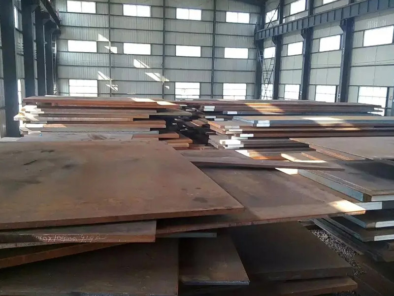 How Do Steel Warehouse Layouts Impact Delivery Speed and Inventory Accuracy?