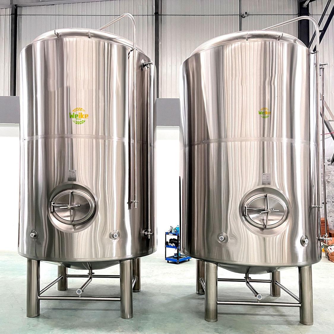 bright beer tank(BBT)