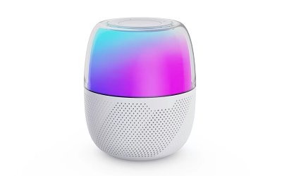 RR102 Bluetooth Speaker