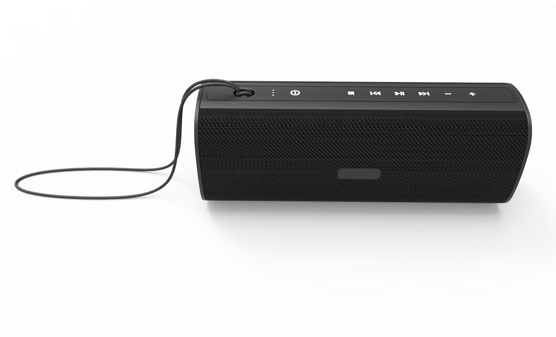 RA8030D Bluetooth Speaker