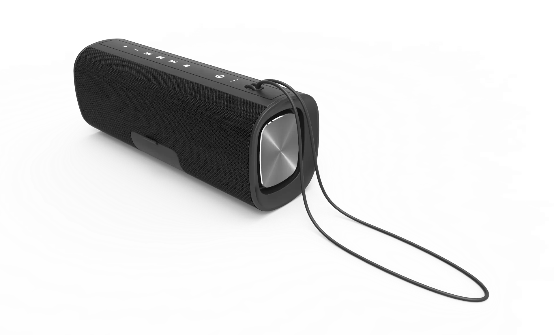 RA8030D Bluetooth Speaker