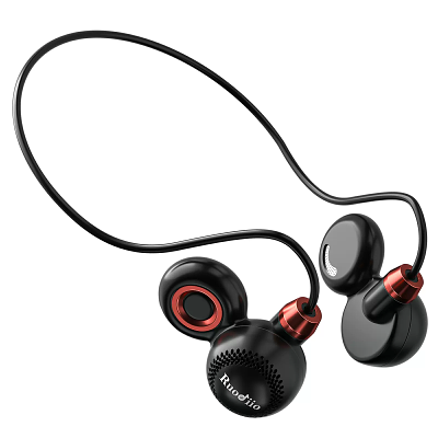 RC10 Air-Conducting Headphones