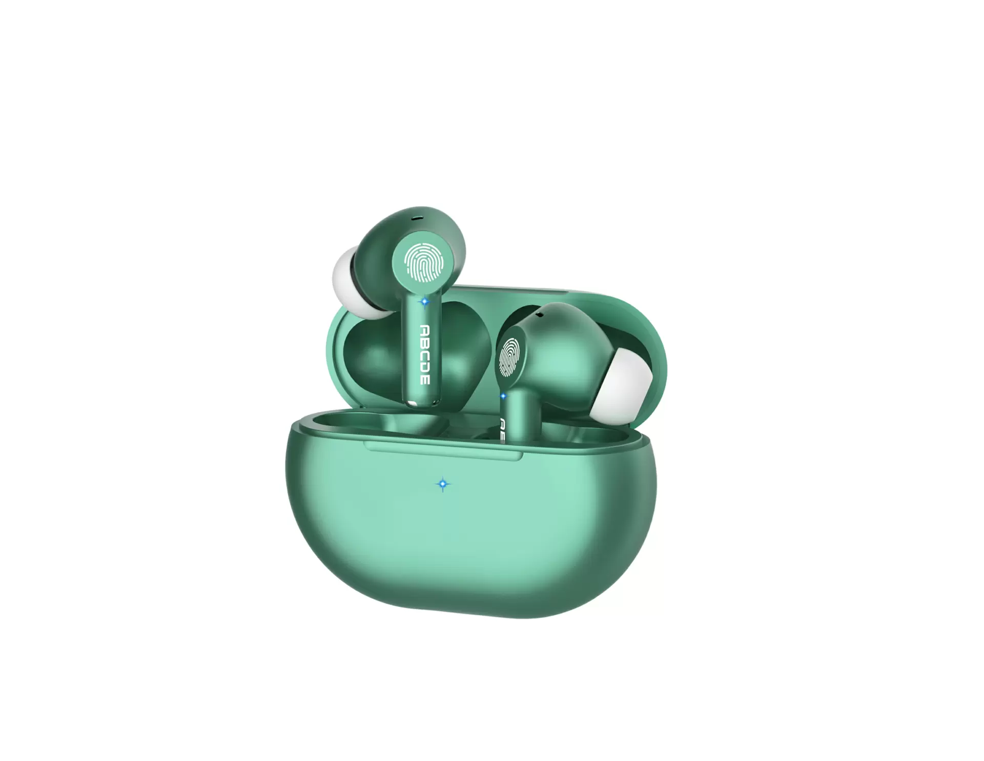 RY32 earbuds and in-ear headphones