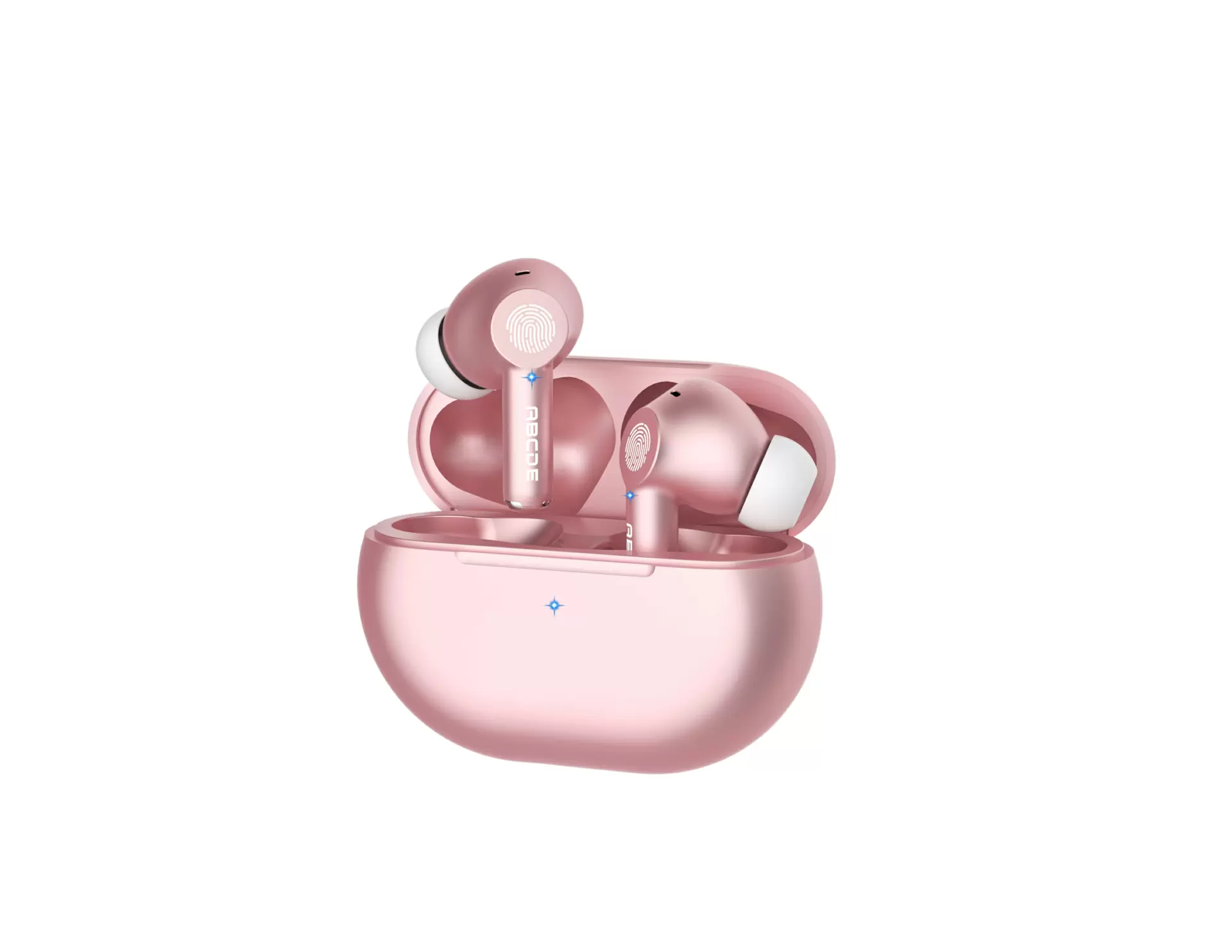 RY32 earbuds and in-ear headphones