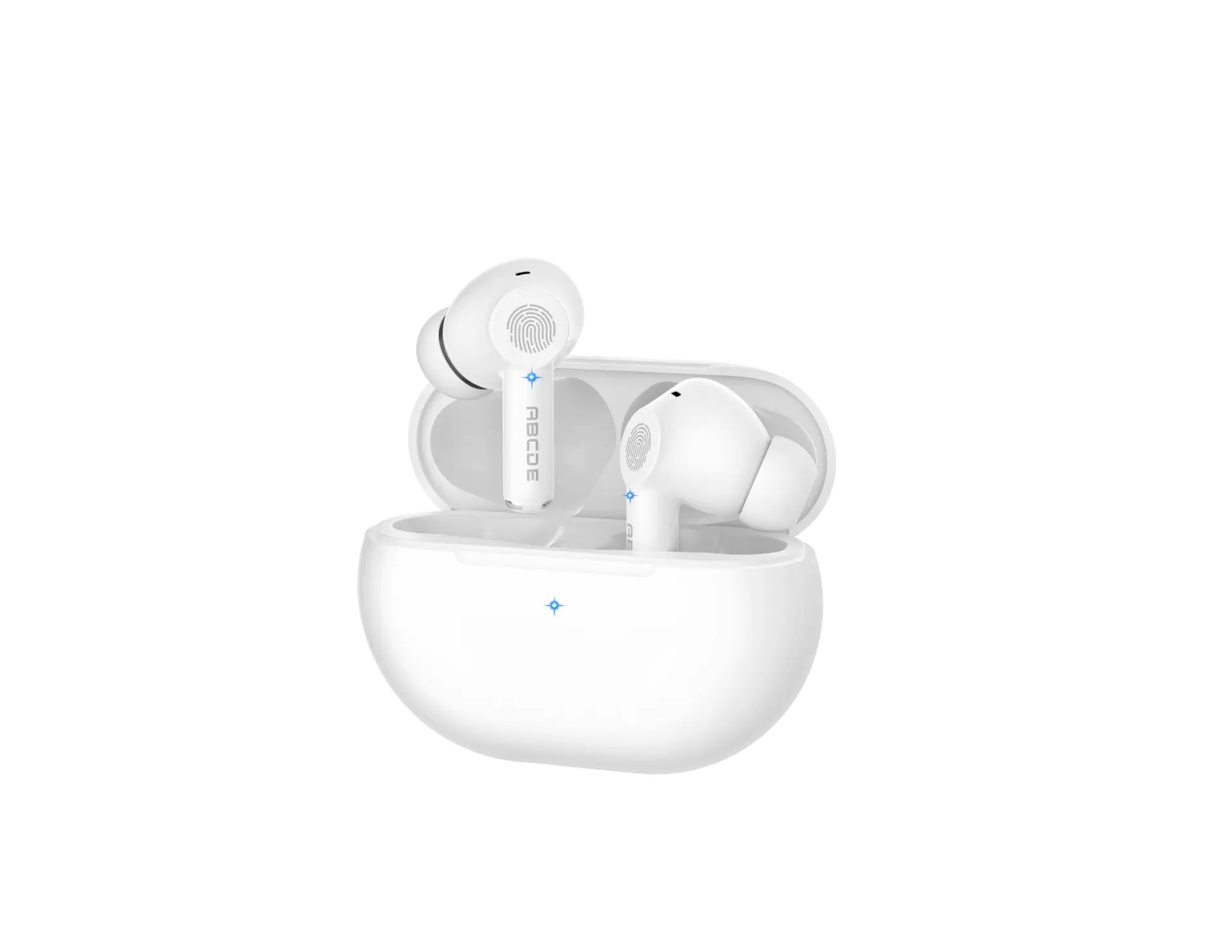 RY32 earbuds and in-ear headphones