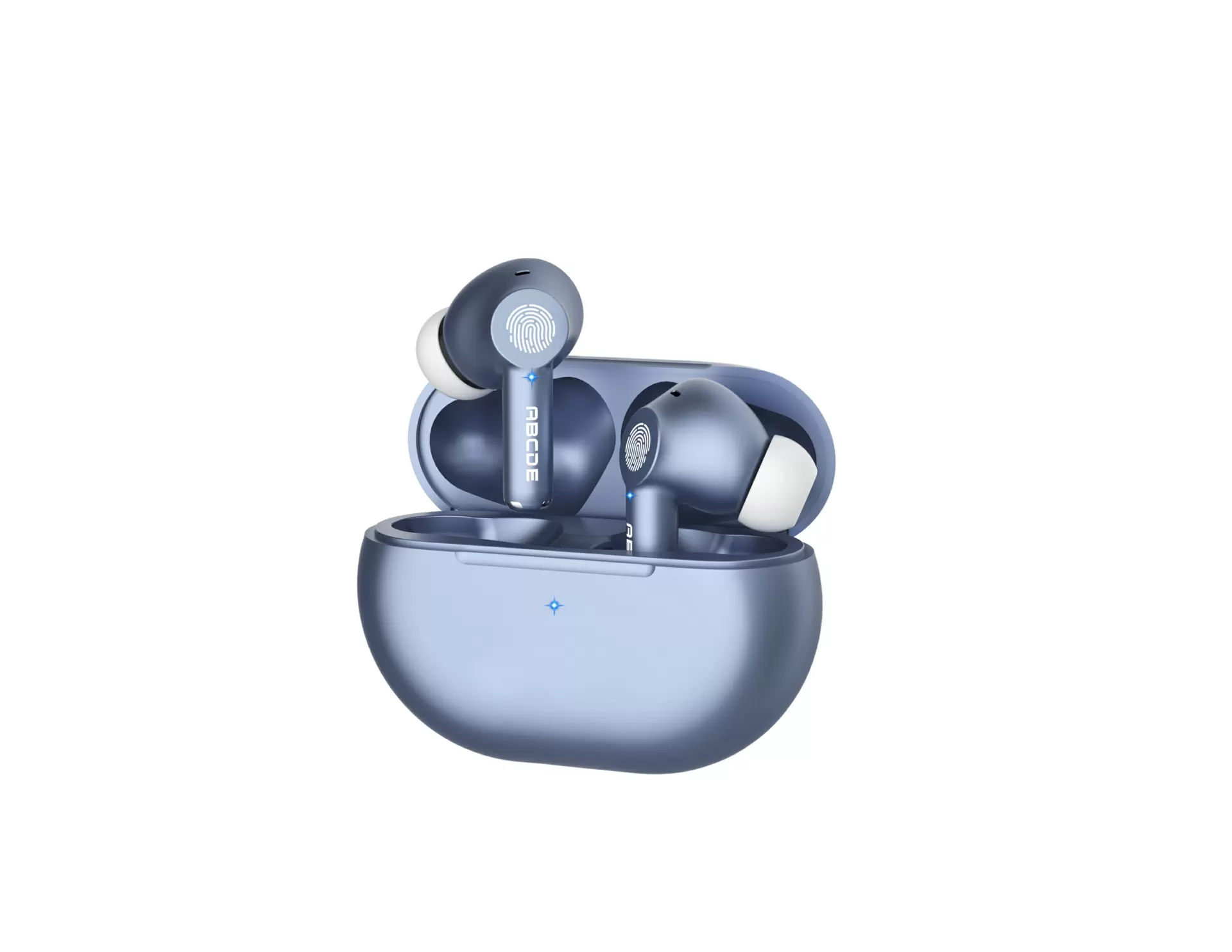 RY32 earbuds and in-ear headphones