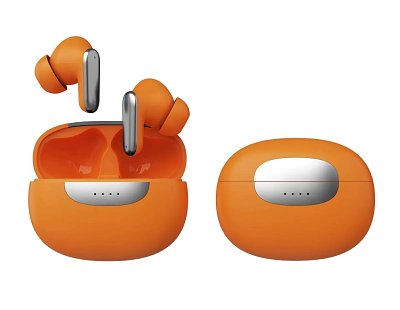 RMi TWS (Dual MEMS ENC Call Noise Reduction)