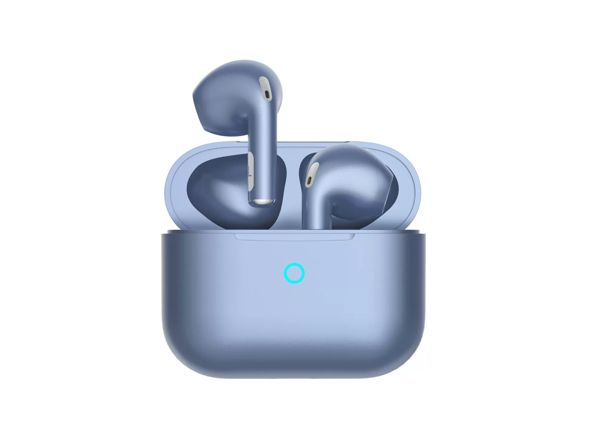 RY42 earbuds and in-ear headphones