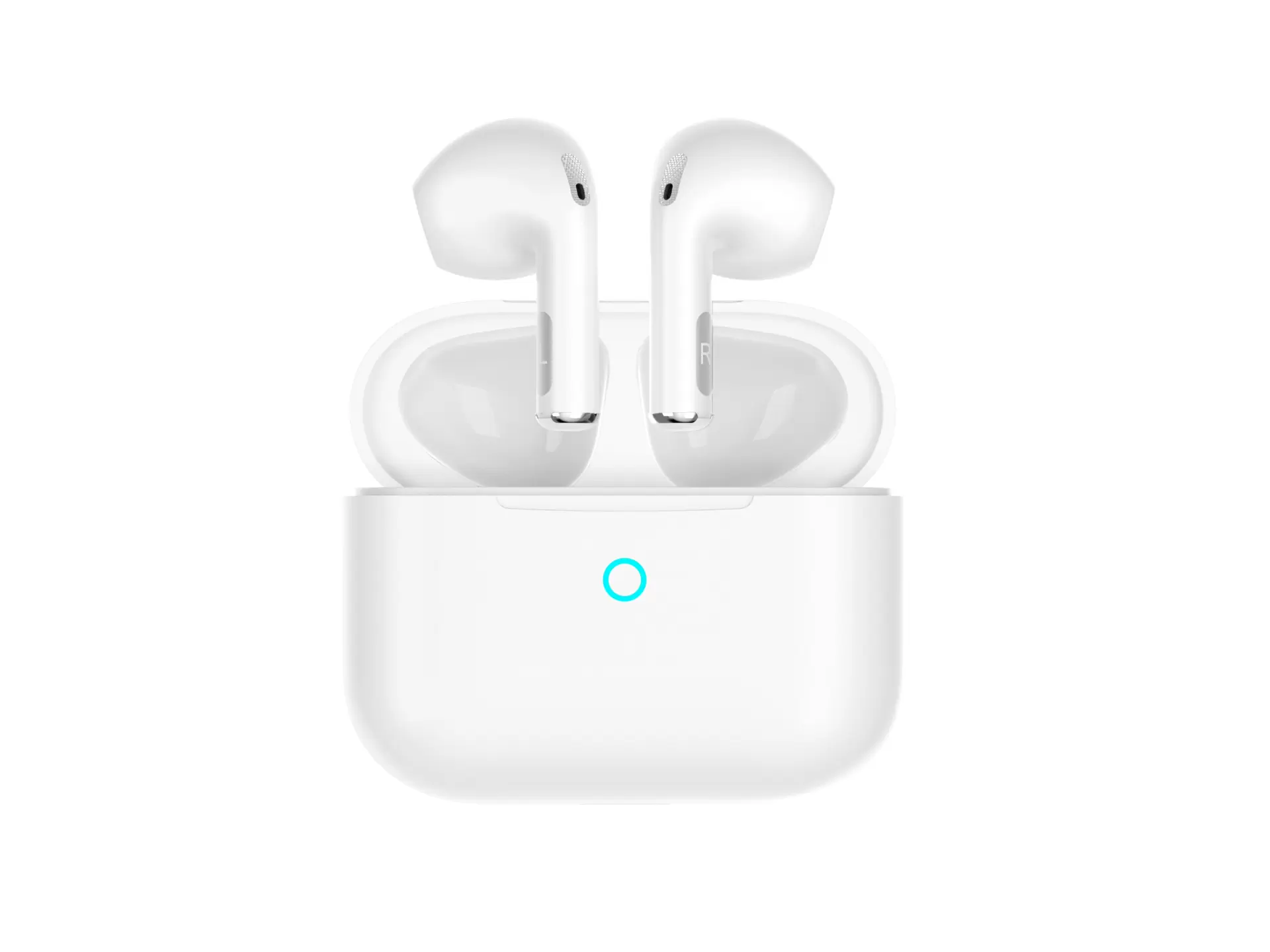 RY42 earbuds and in-ear headphones