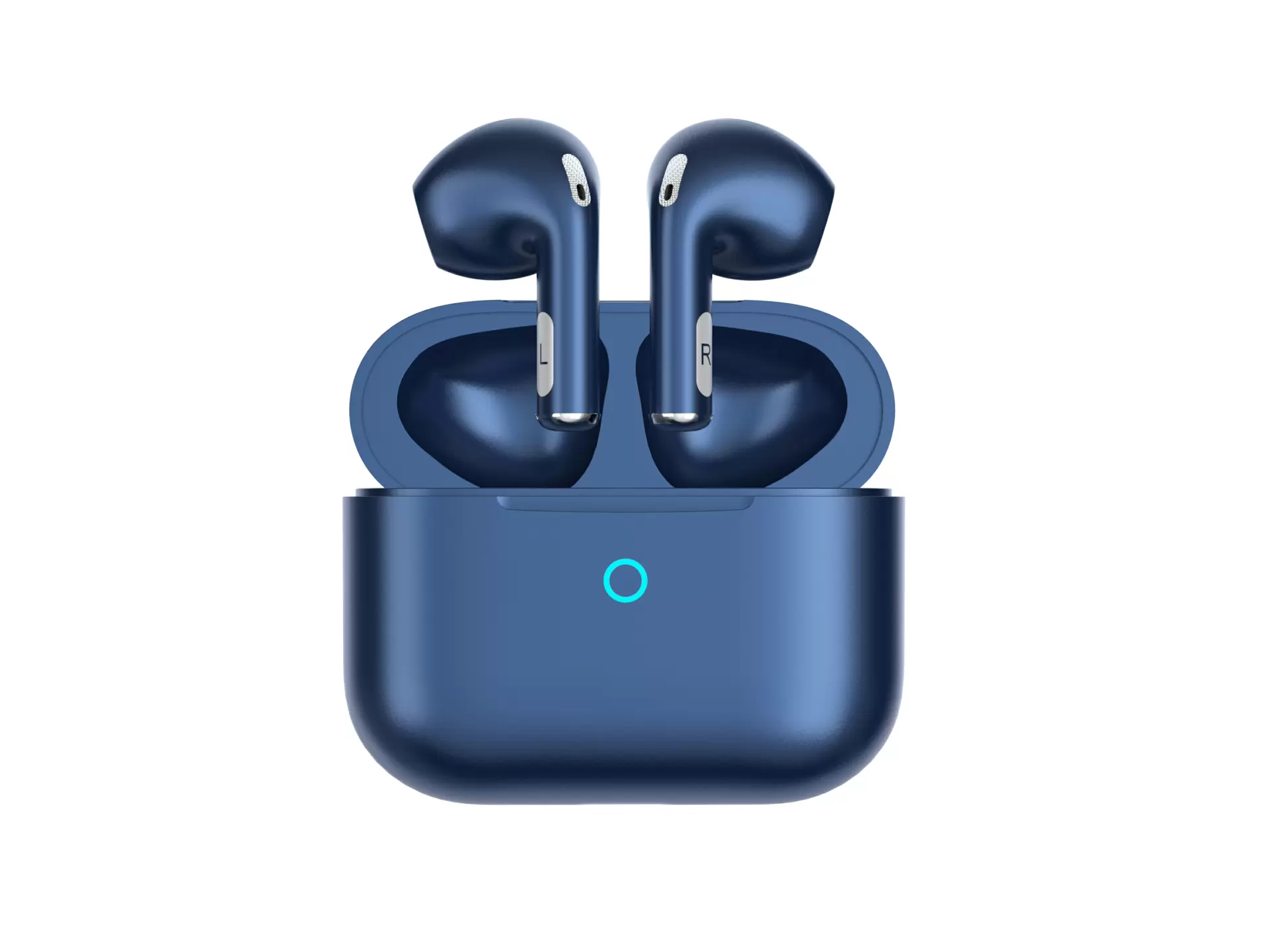 RY42 earbuds and in-ear headphones