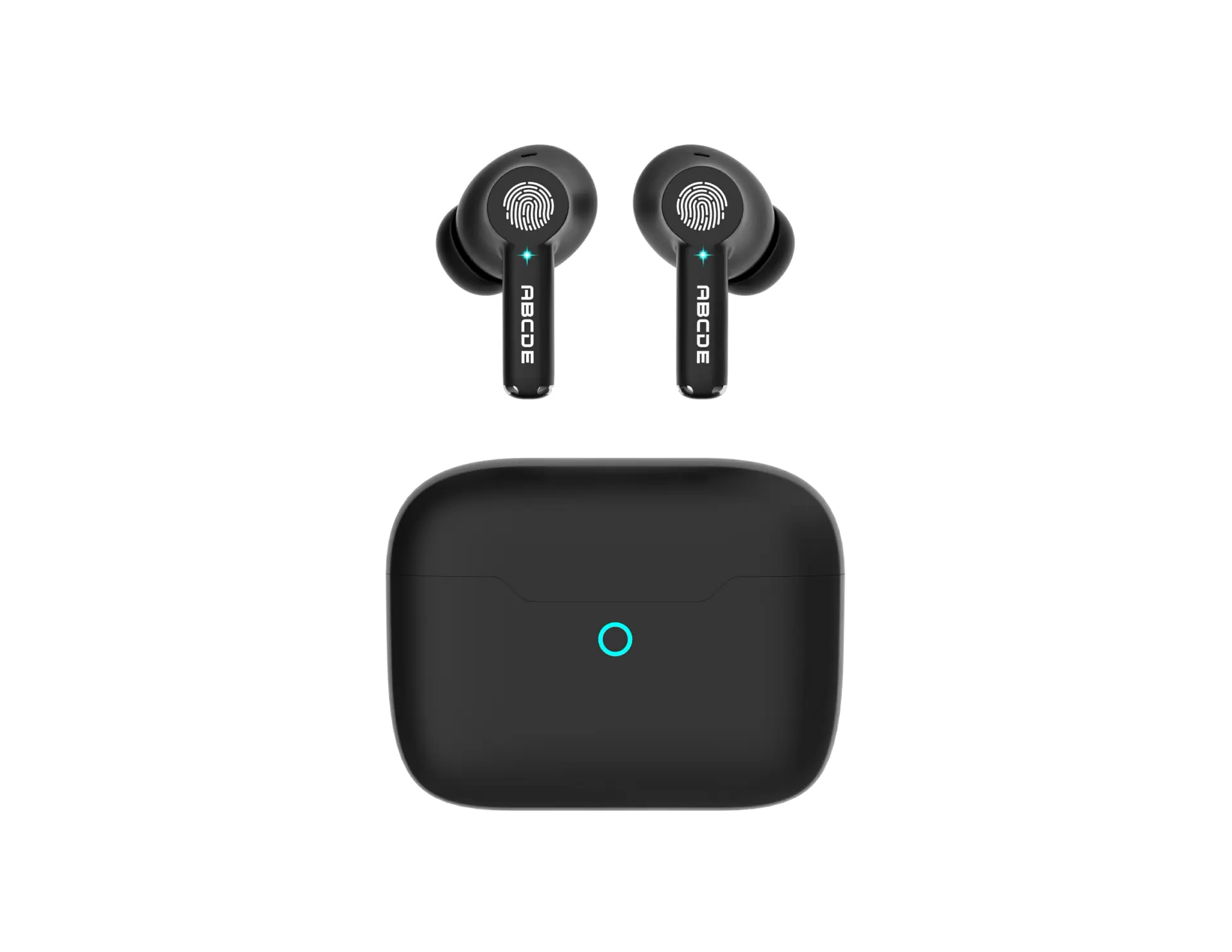 RY35 earbuds and in-ear headphones