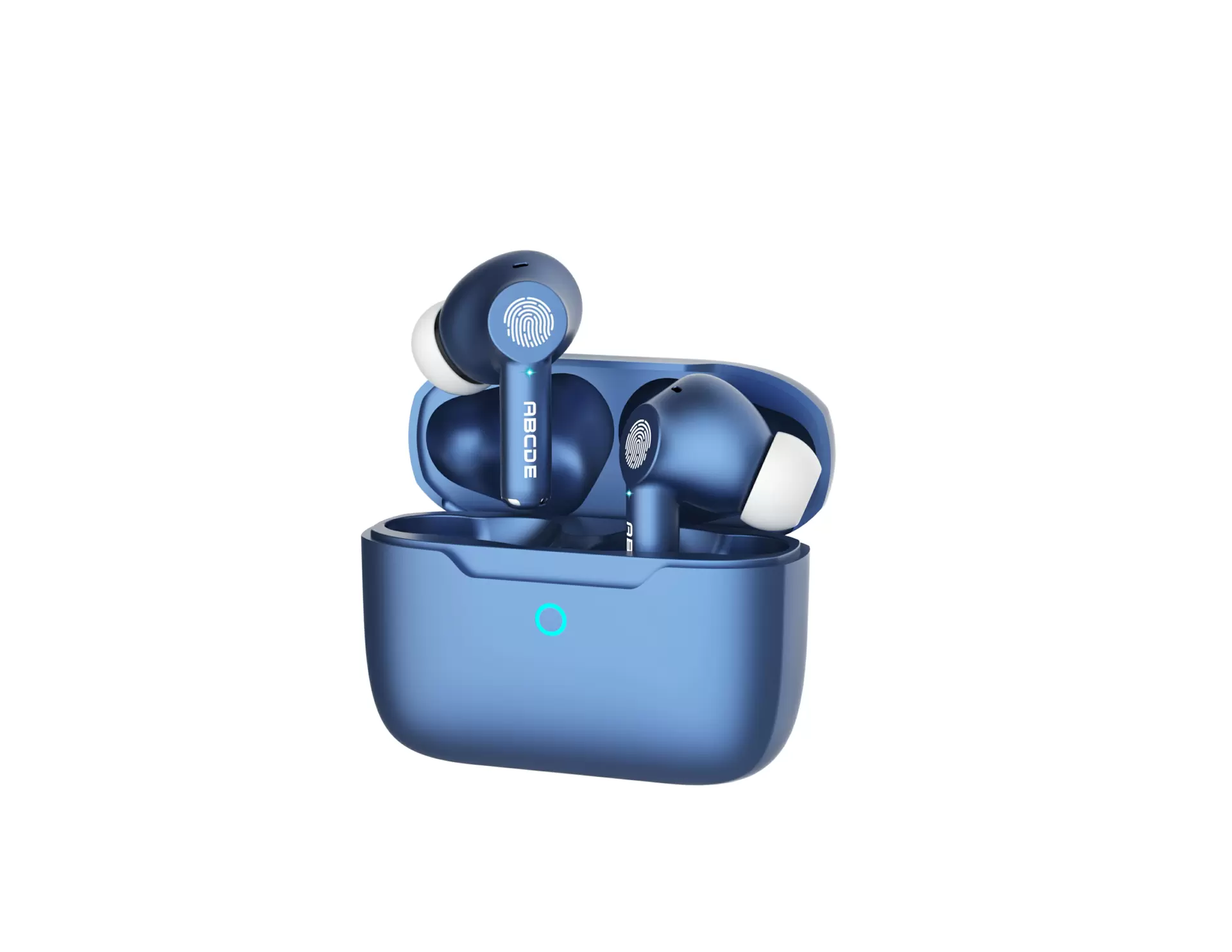 RY35 earbuds and in-ear headphones