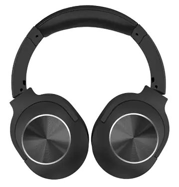 RANC03 ANC Headphones
