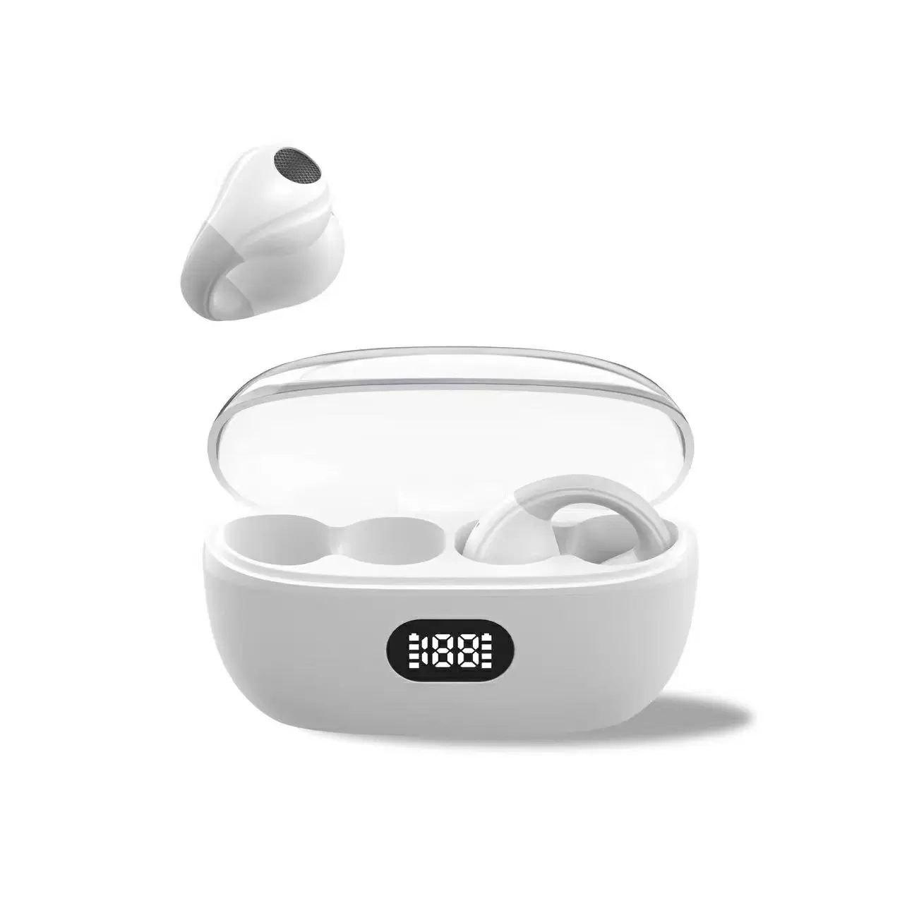 RZQ3 OWS (Digital Power Monitor)