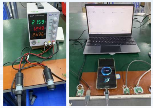 检测设备2-500-353