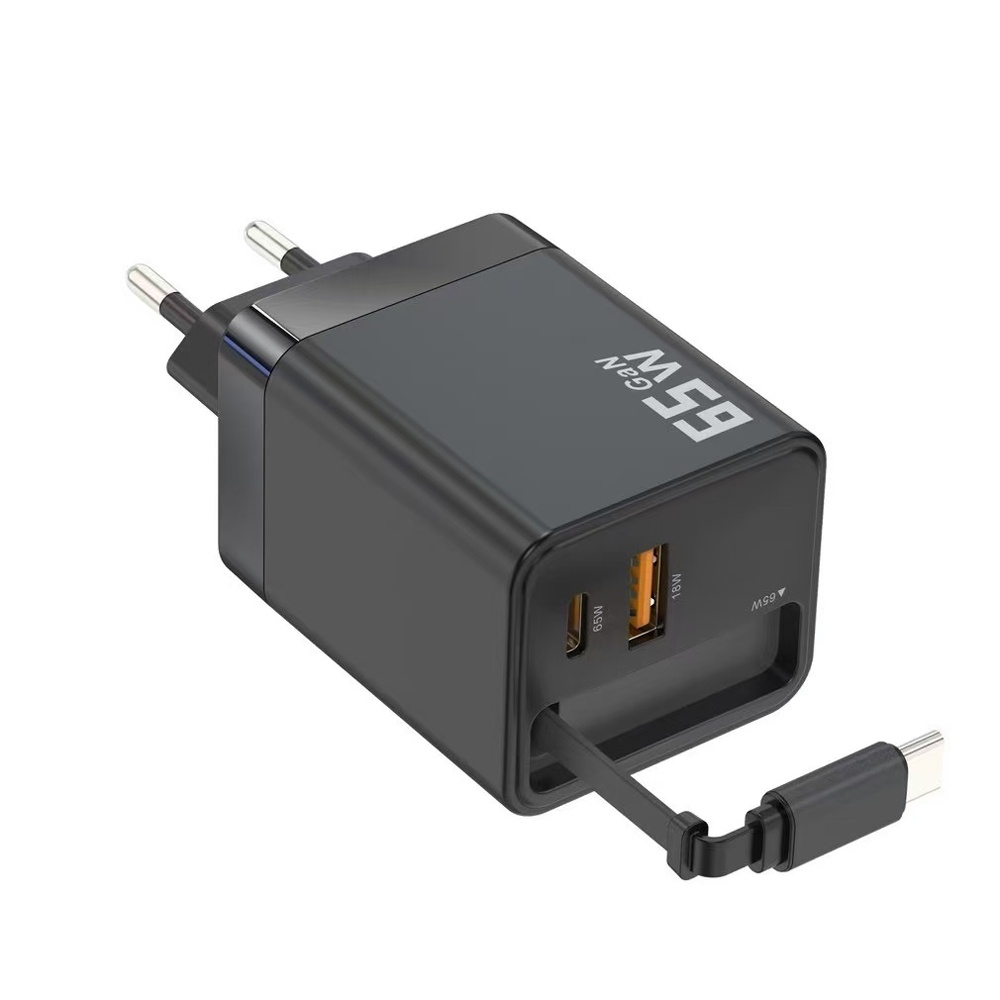 Wall charger  65W 
