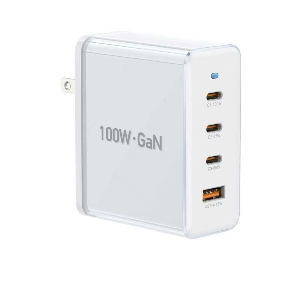 Wall charger  100W 