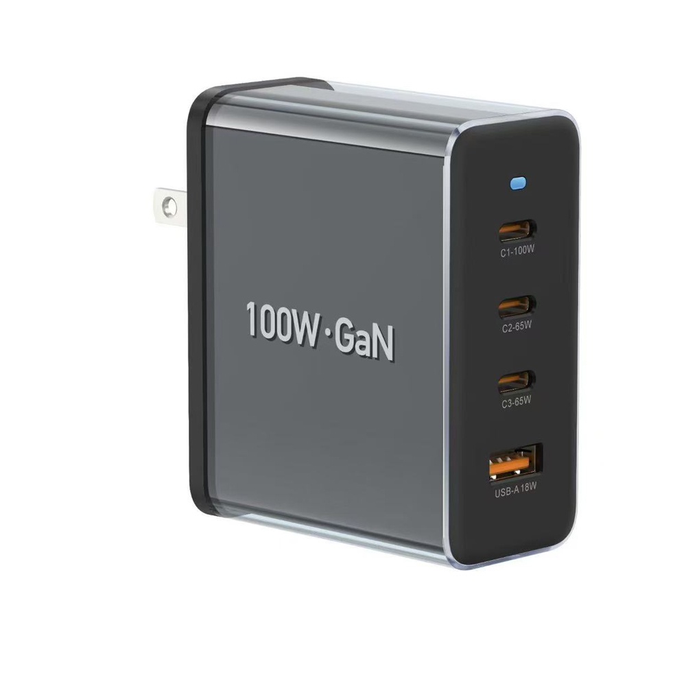 Wall charger  100W 