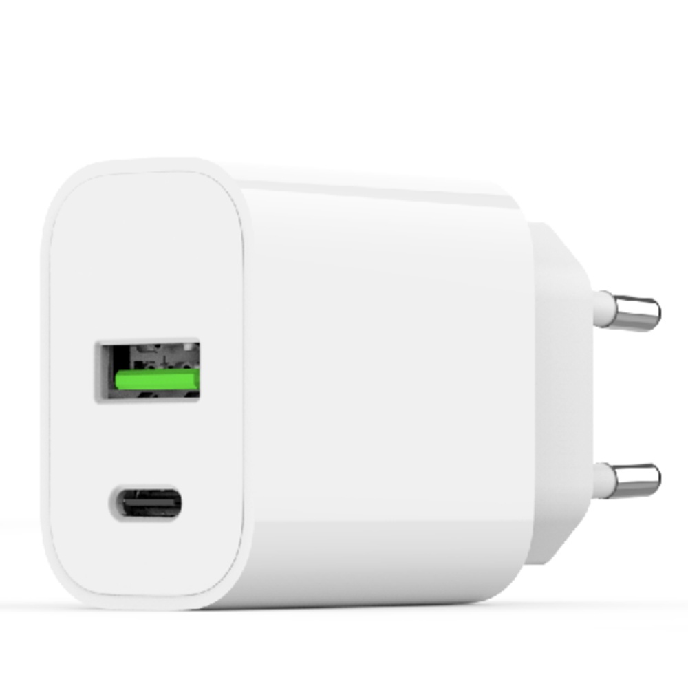 Wall Charger  381/389