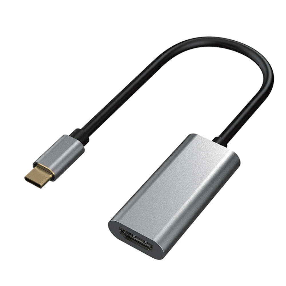 HUB  USB C-HDMI