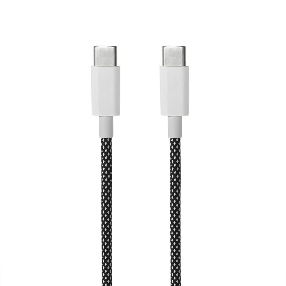 48D Nylon braided cable 