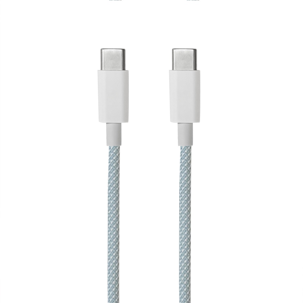 48D Nylon braided cable 