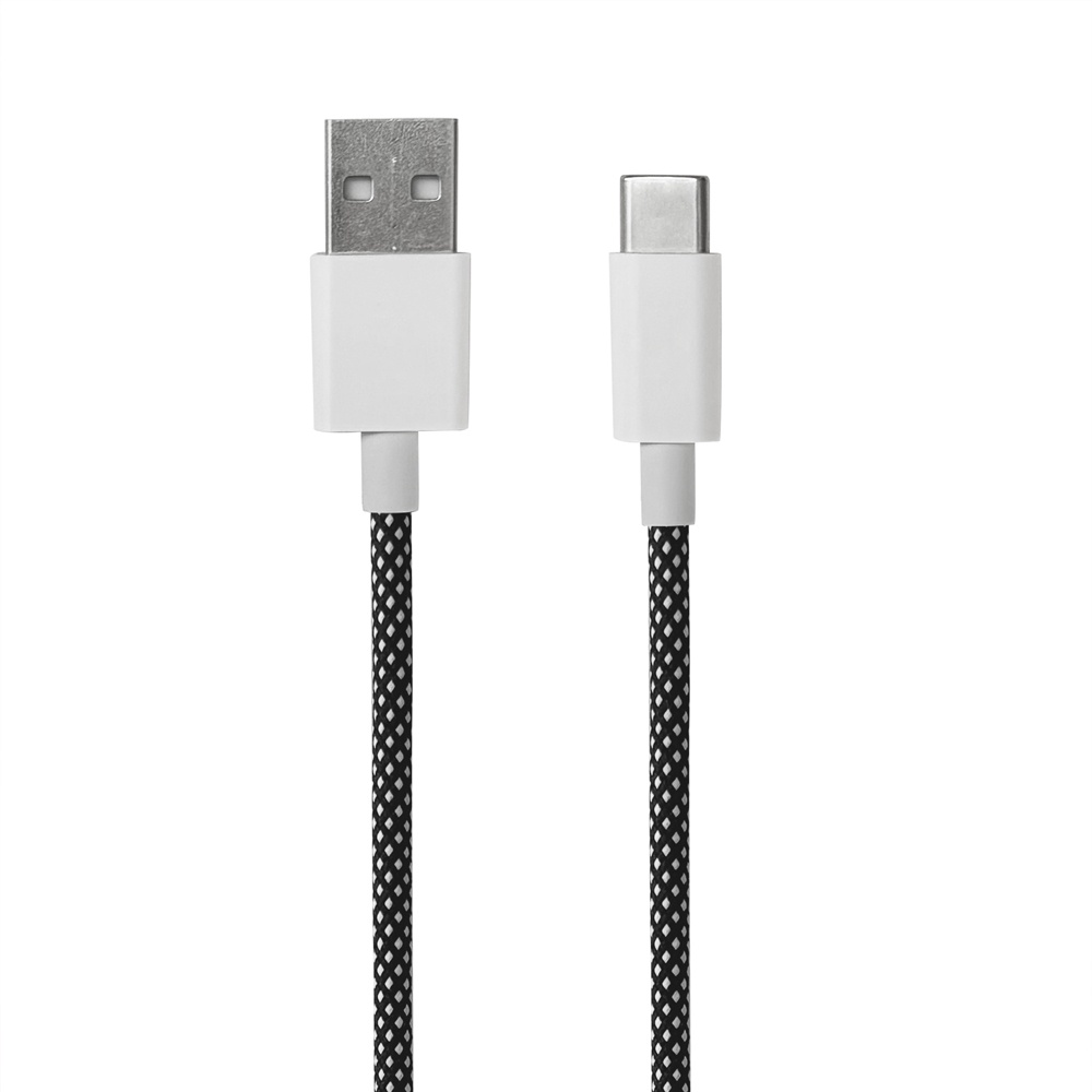 48D Nylon braided cable 