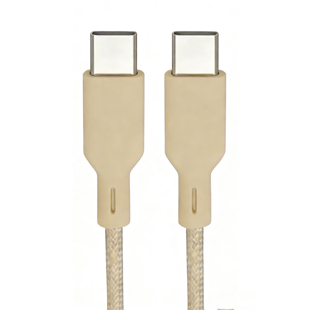 48D Nylon braided cable 3