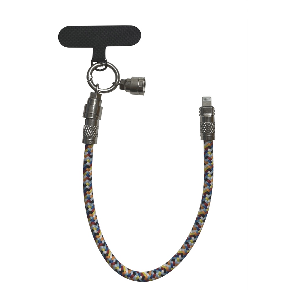 Lanyard USB cable