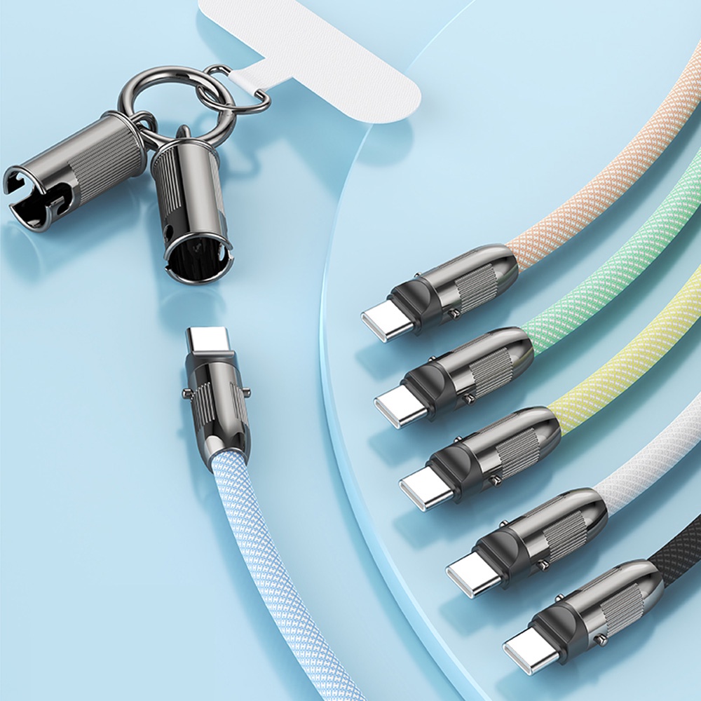 lanyard USB cable BT-LY003CC