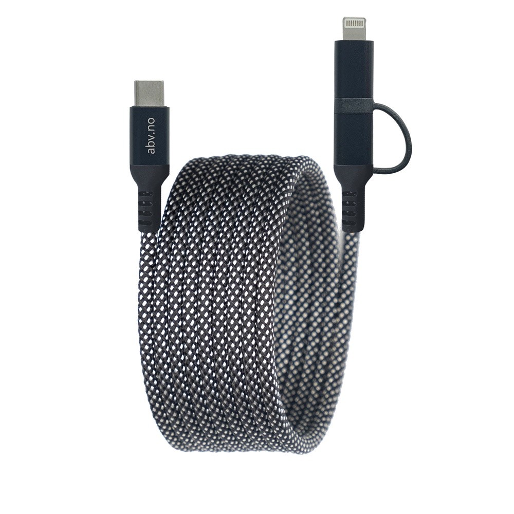 braided magnetic cable 2 in 1 (1)