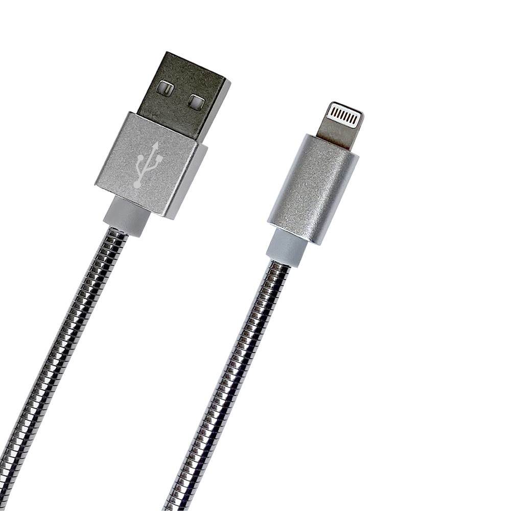 Metal Tube cable (1)