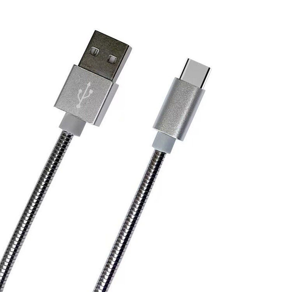 Metal Tube cable (2)