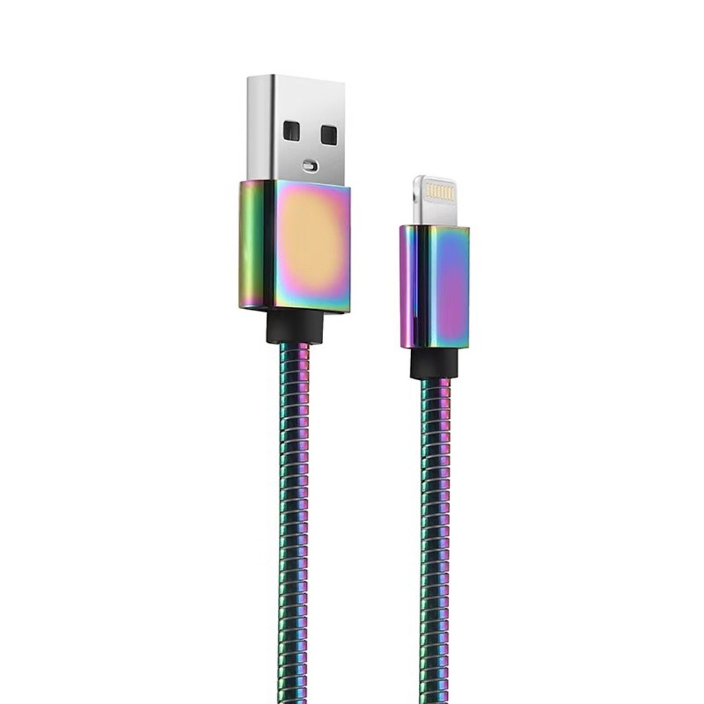 Metal Tube cable (3)