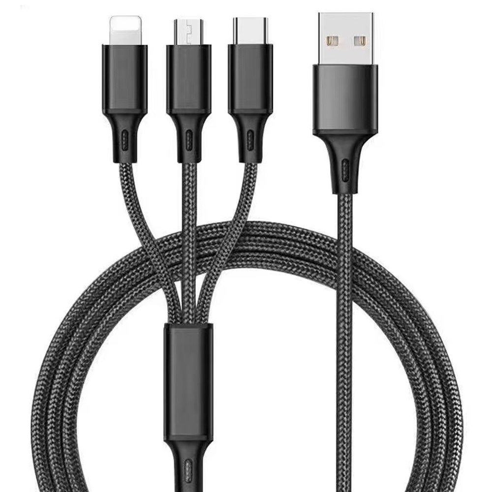Mutil function cable