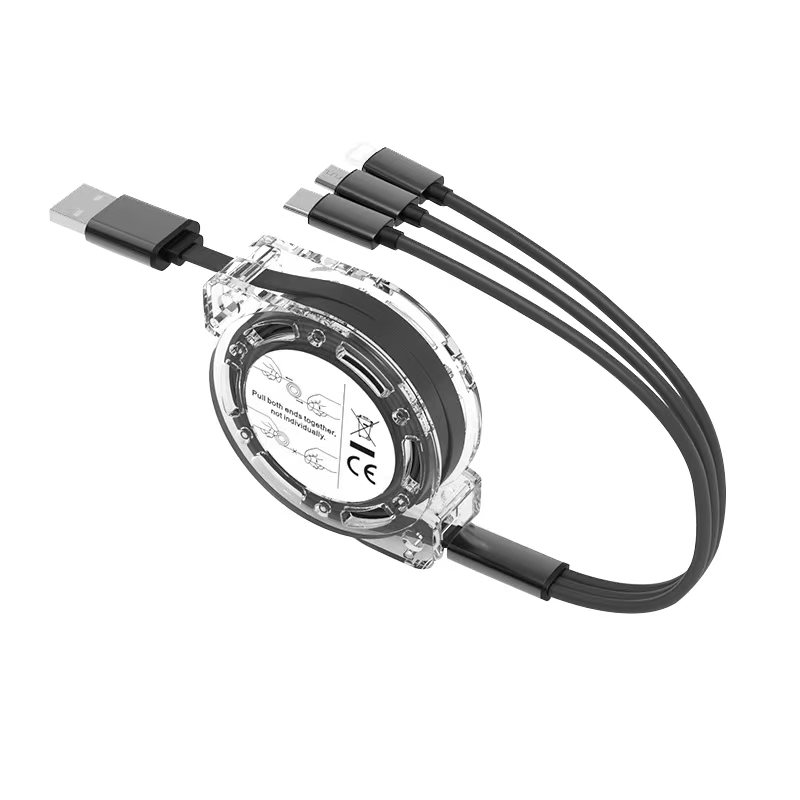 Mutil function cable